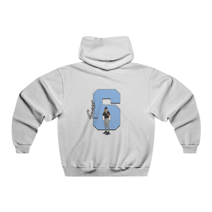 Jacob Farmer Vintage Hoodie