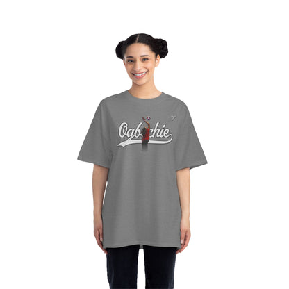 Manaia Ogbechie Vintage Tee