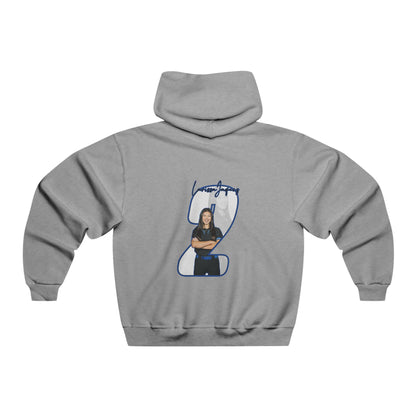 Larissa Jacquez Vintage Hoodie