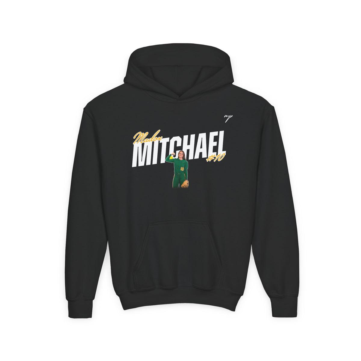 Madox Mitchael YOUTH Hoodie