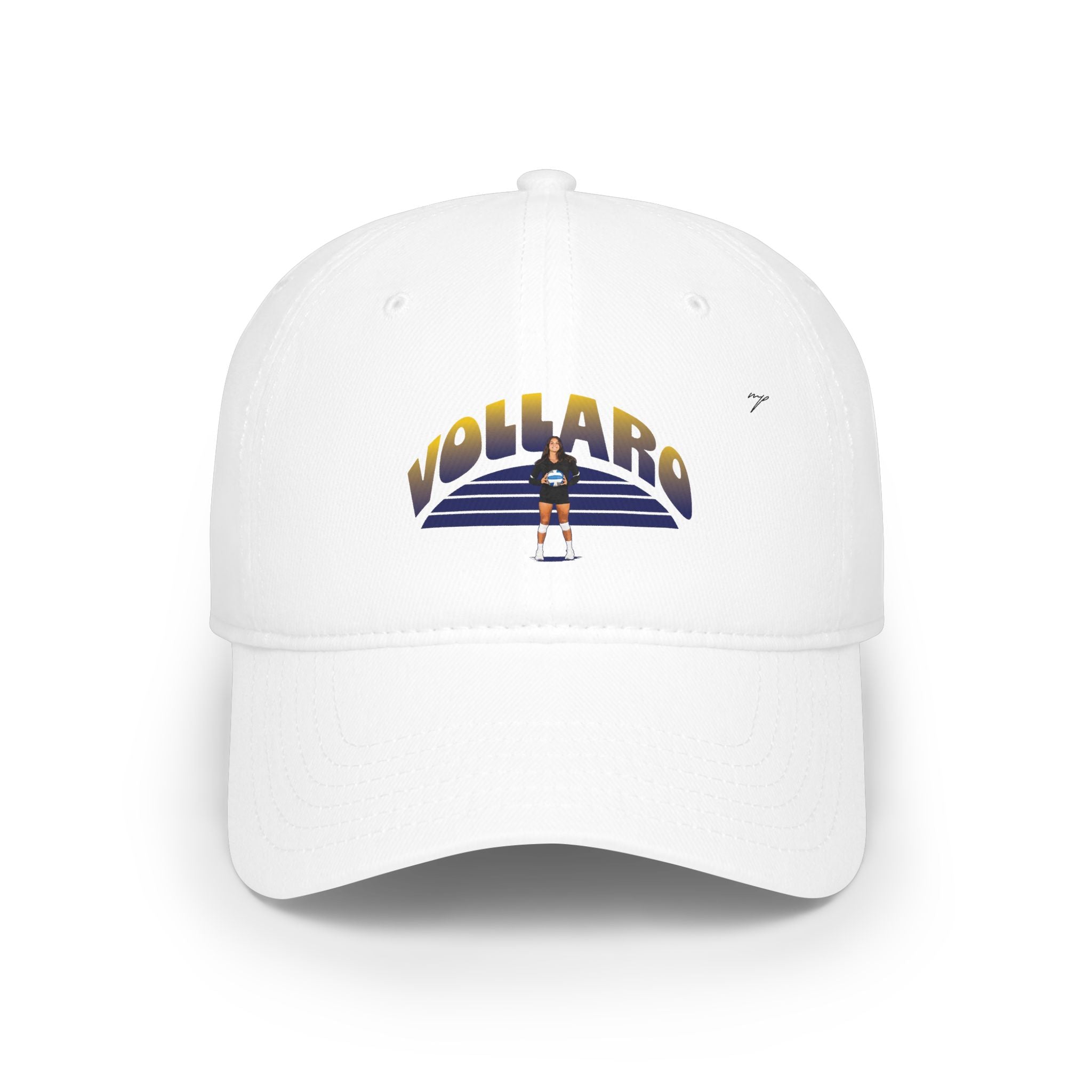 Isabella Vollaro Hat