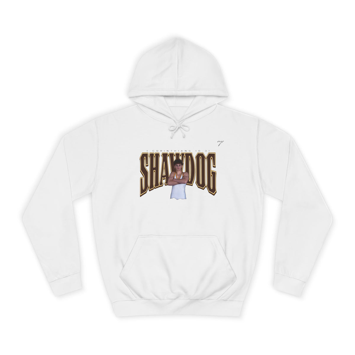 Carson Shaw Hoodie