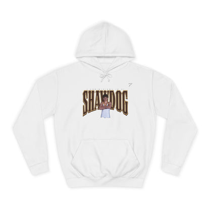 Carson Shaw Hoodie