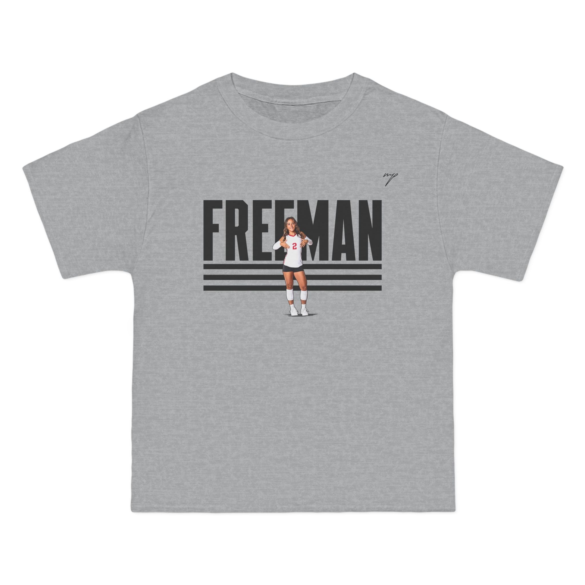 Avery Freeman Vintage Tee