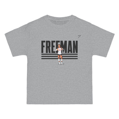 Avery Freeman Vintage Tee