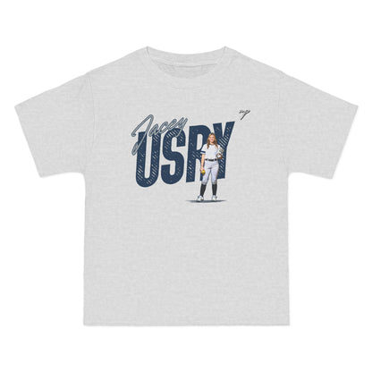 Jacey Usry Vintage Tee