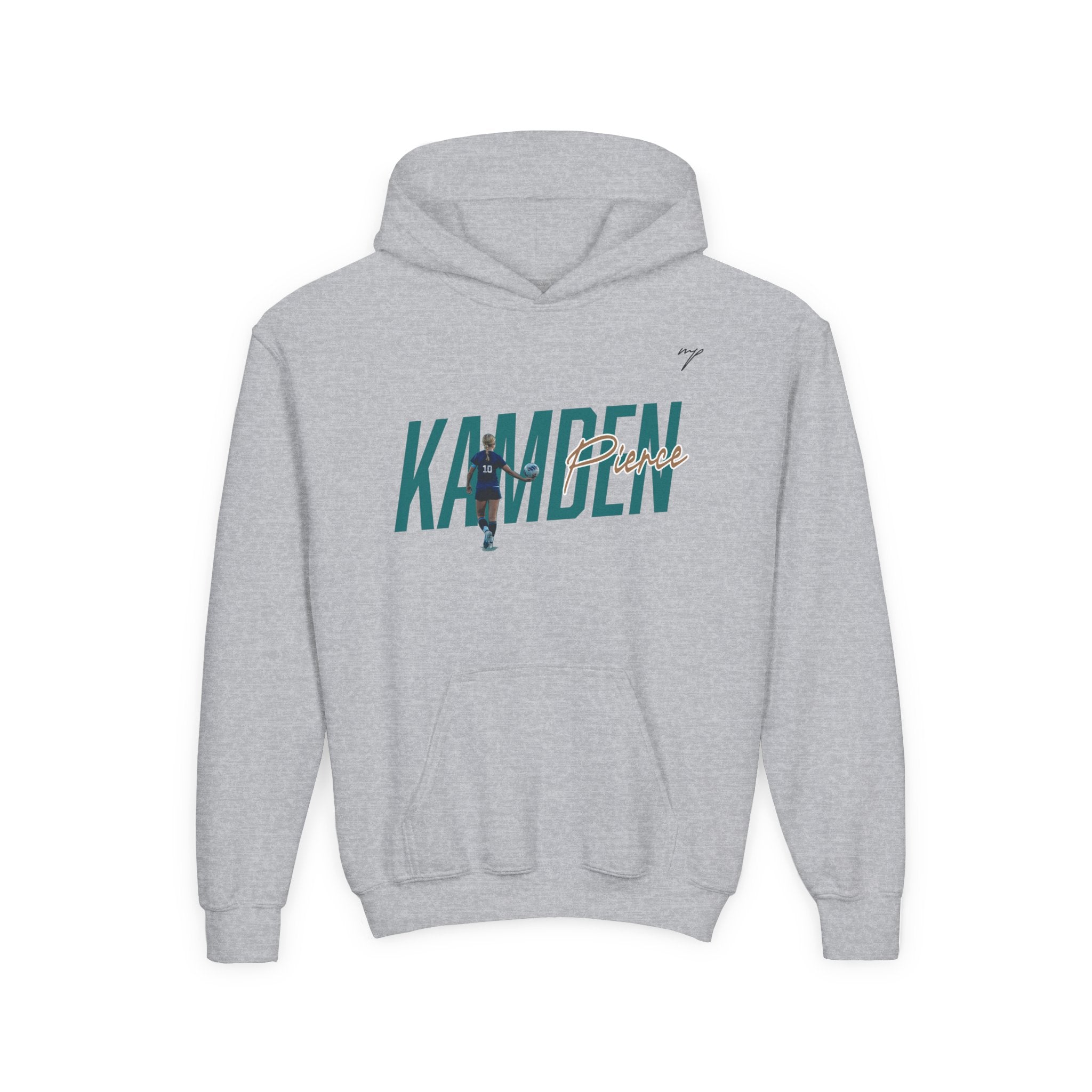 Kamden Pierce YOUTH Hoodie