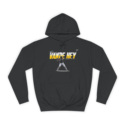 Trevor Vande Hey Hoodie