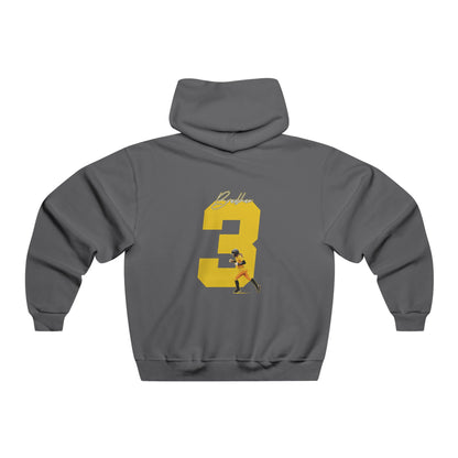 Kendall Bailey Bradshaw Vintage Hoodie