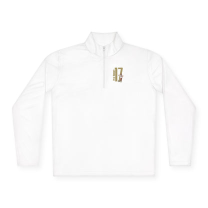 Kylie Kroniser Quarter-Zip