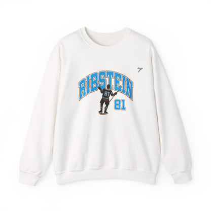 Conner Ribstein Crewneck