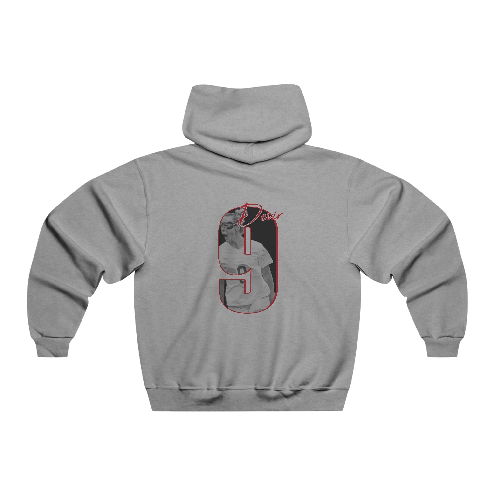 Lindsey Devir Vintage Hoodie