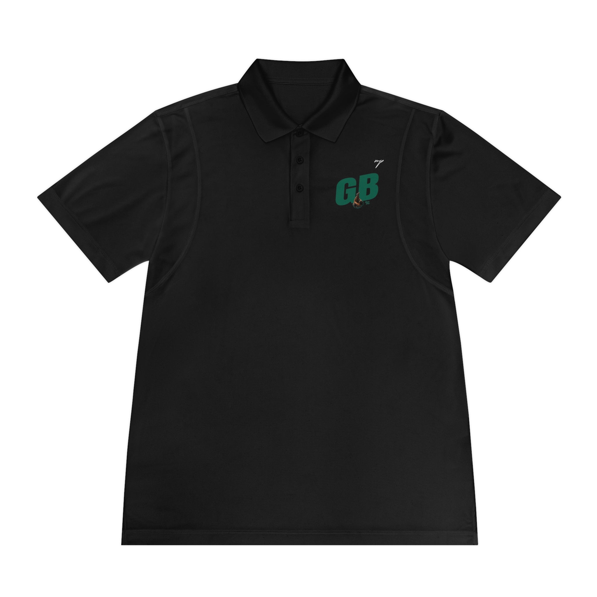 Gabriella Bohmer Polo