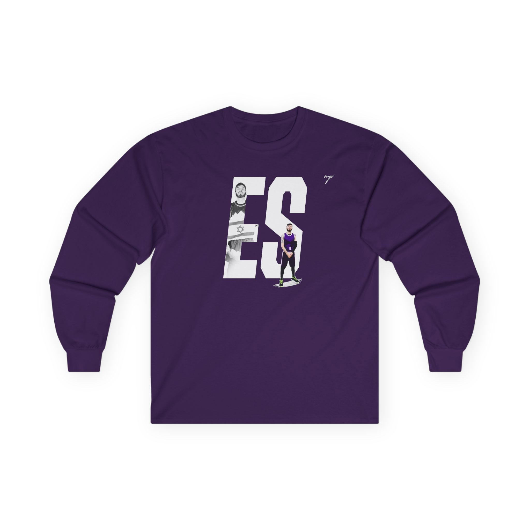 Eitan Shikher Long Sleeve