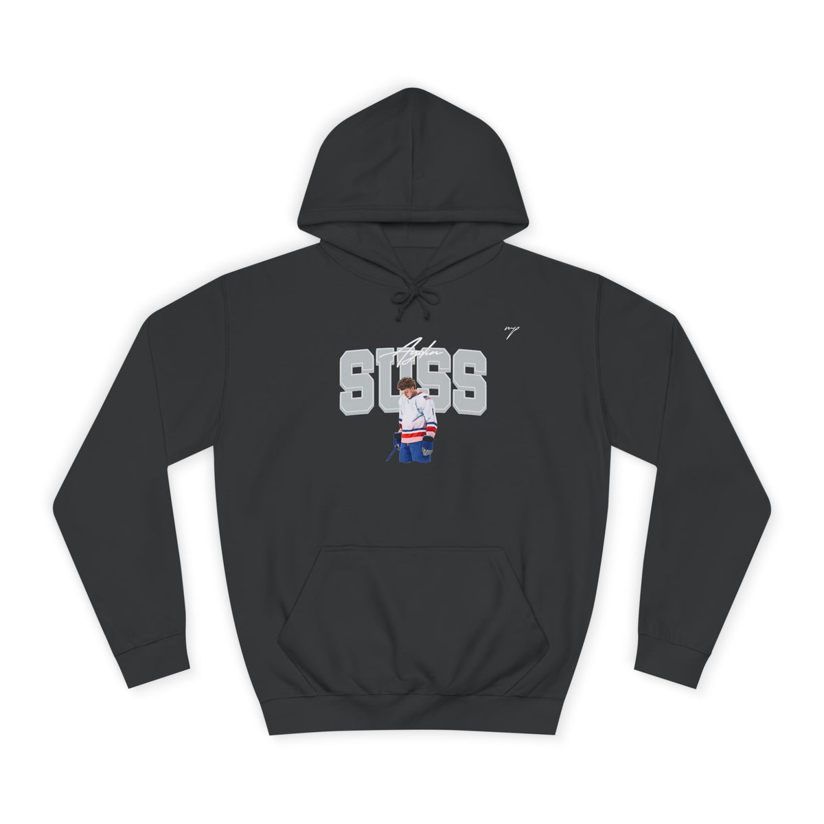 Aydin Suss Hoodie