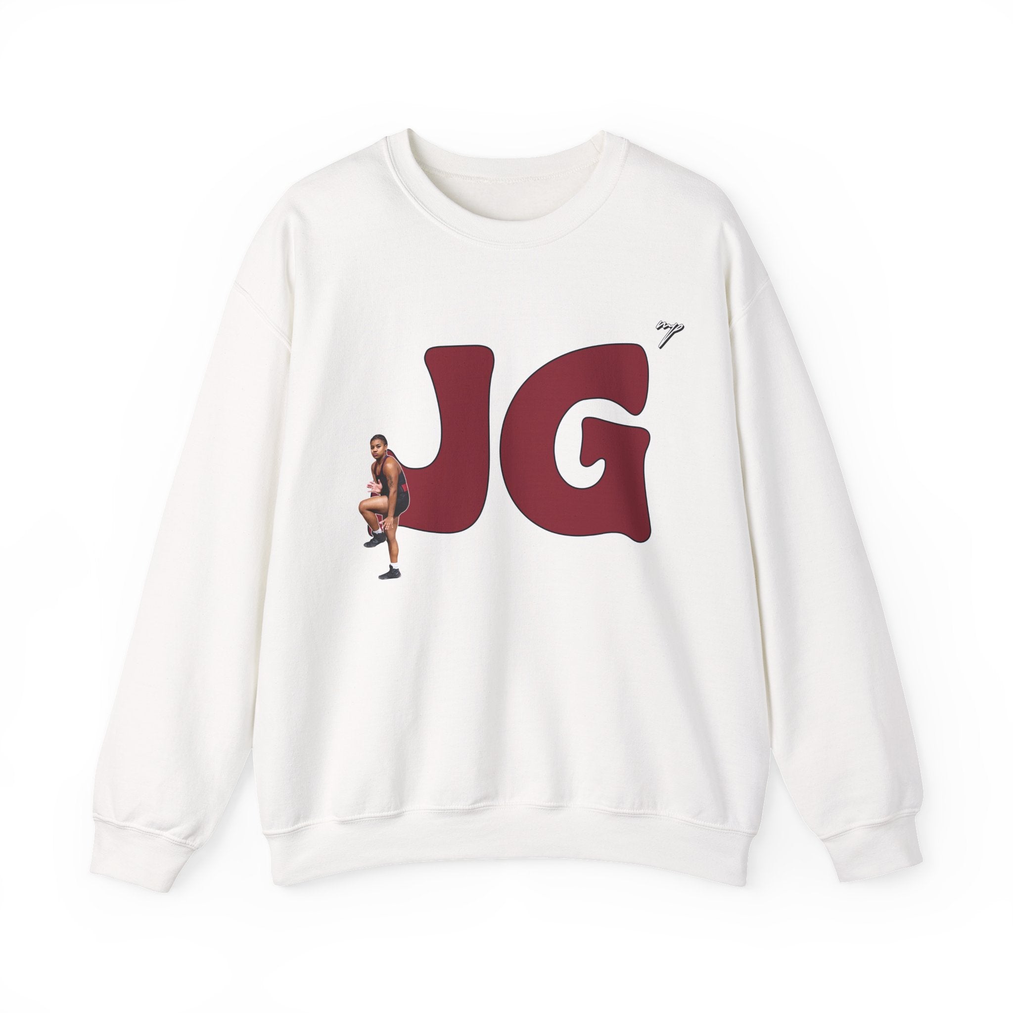 Janida Garcia Crewneck