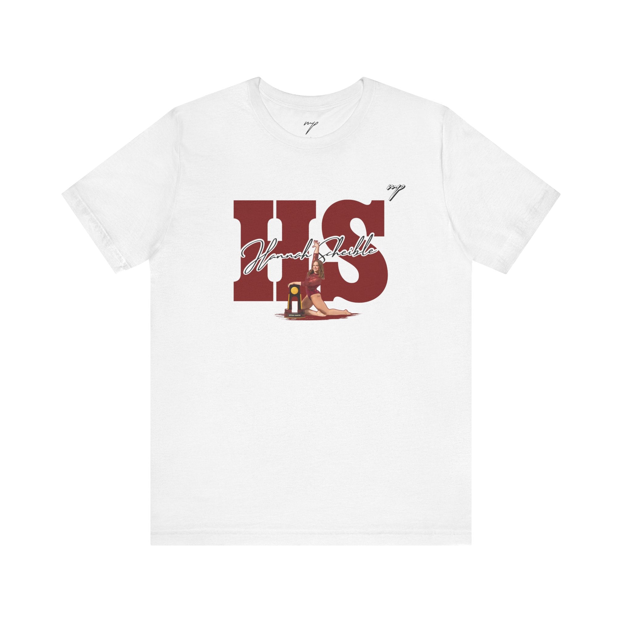 Hannah Scheible Graphic Tee