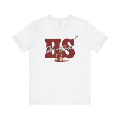 Hannah Scheible Graphic Tee