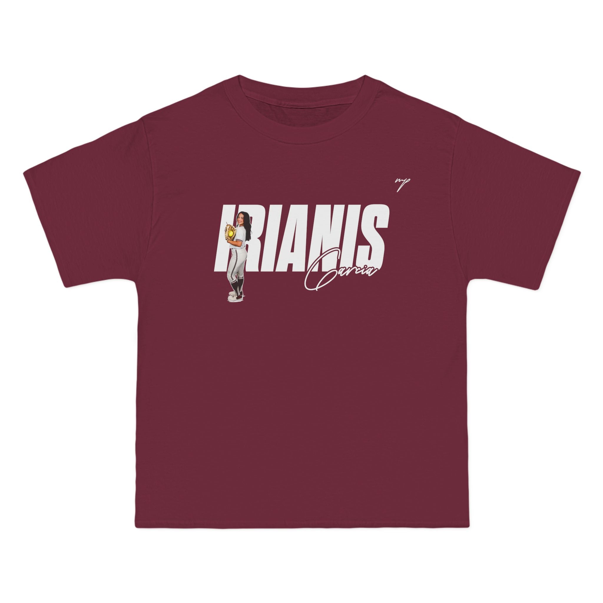 Irianis Garcia Vintage Tee