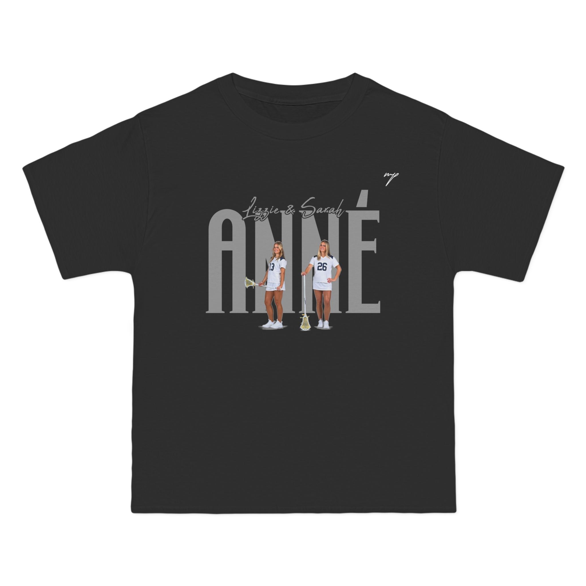 Anné Sisters Vintage Tee