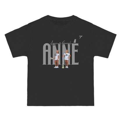 Anné Sisters Vintage Tee