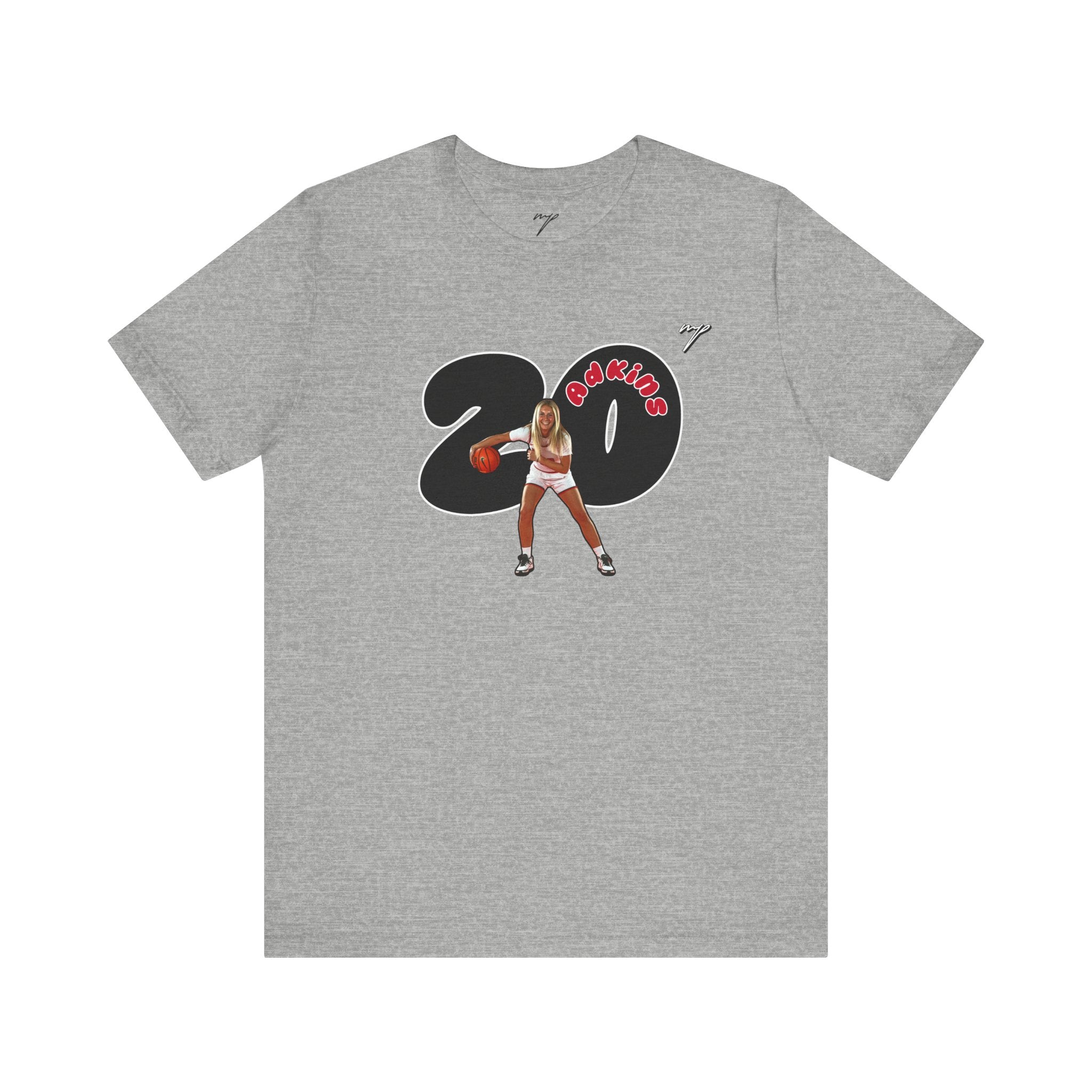 Brooke Adkins Graphic Tee