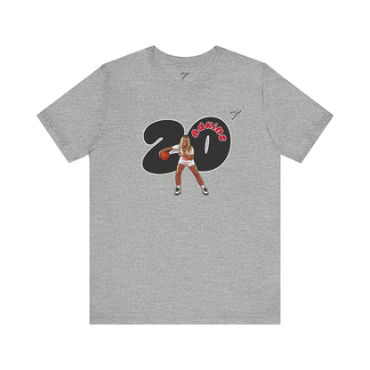 Brooke Adkins Graphic Tee