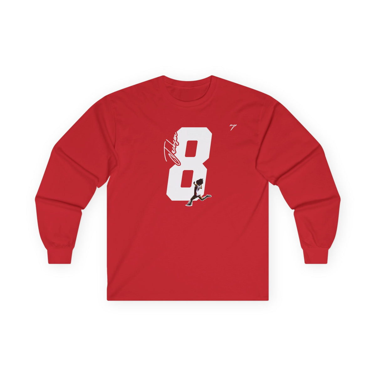 Amaya Jackson Long Sleeve