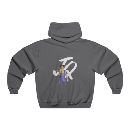 Jaquan East Vintage Hoodie