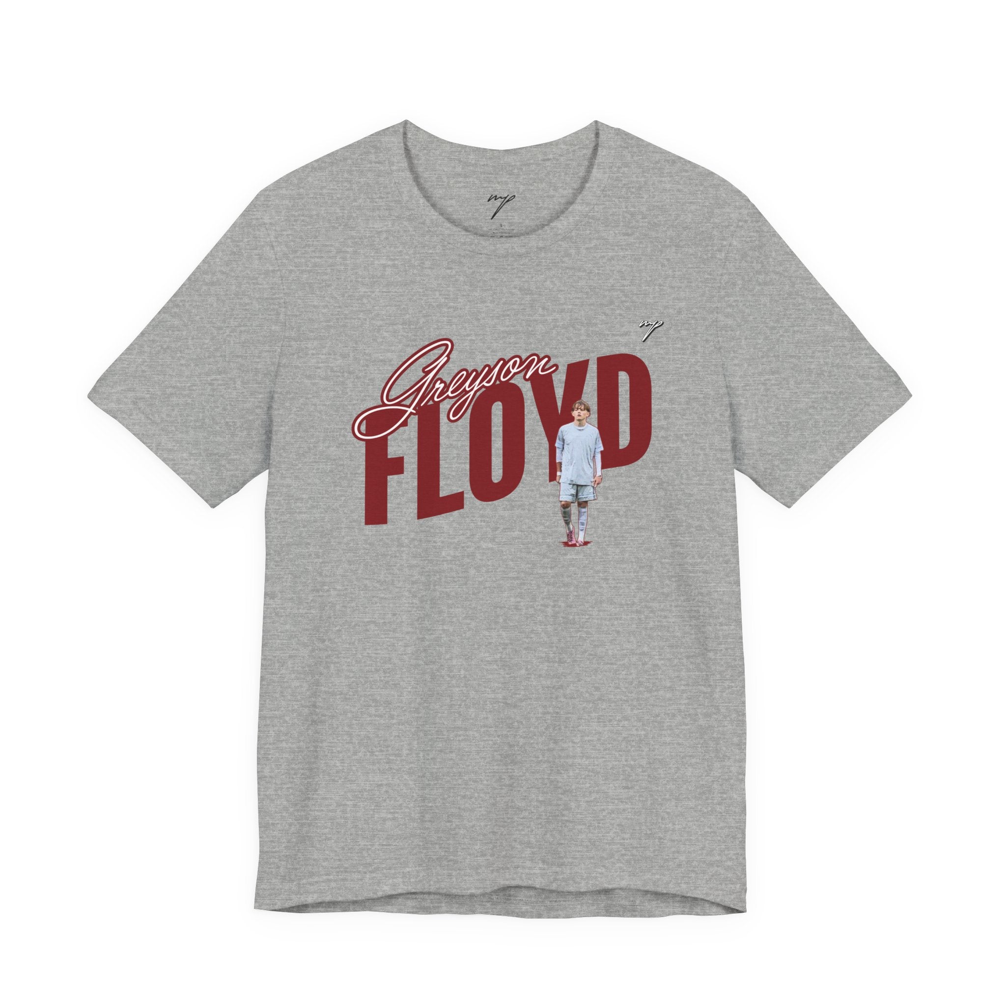 Greyson Floyd Graphic Tee