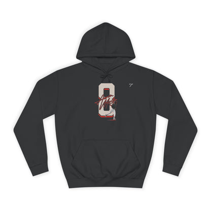Aaron Mingo Hoodie