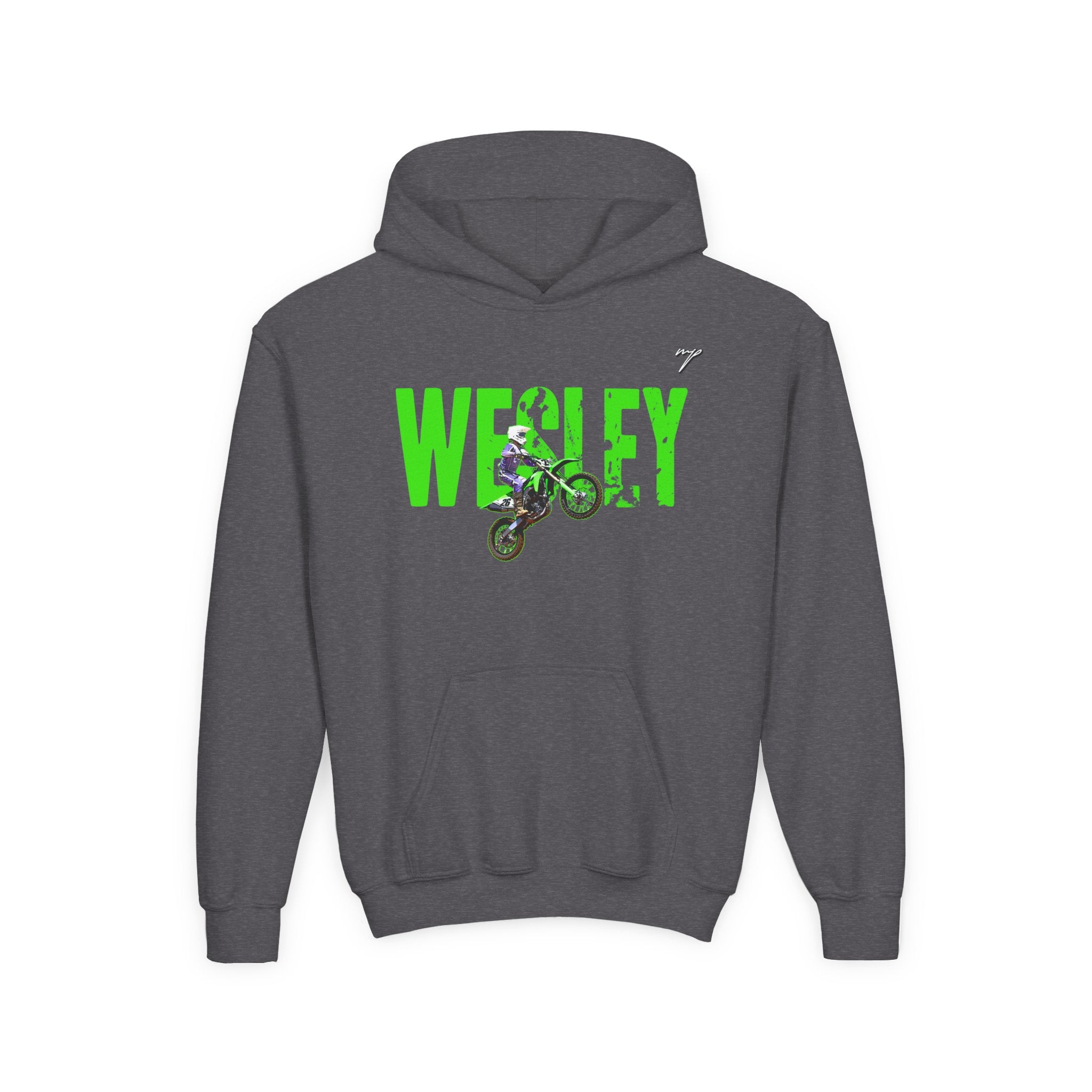 Wesley Owen YOUTH Hoodie