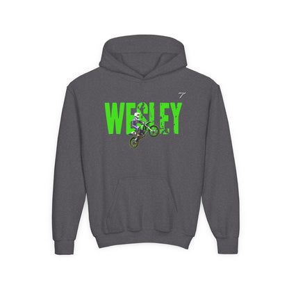 Wesley Owen YOUTH Hoodie