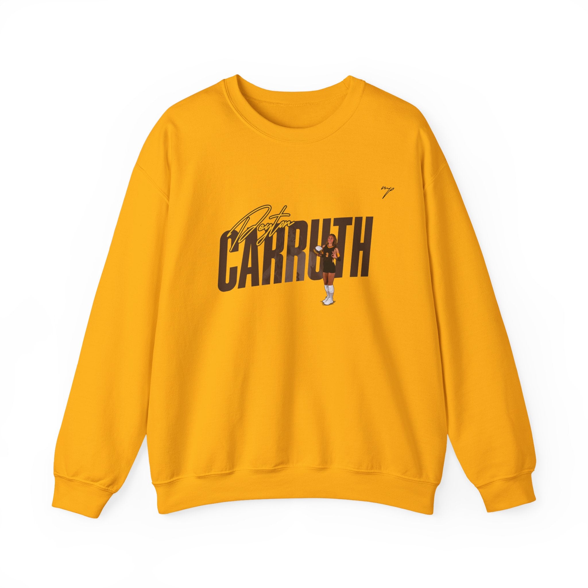 Peyton Carruth Crewneck