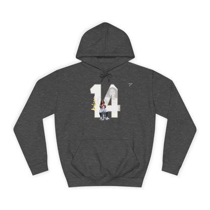 Saisului Kolone Hoodie