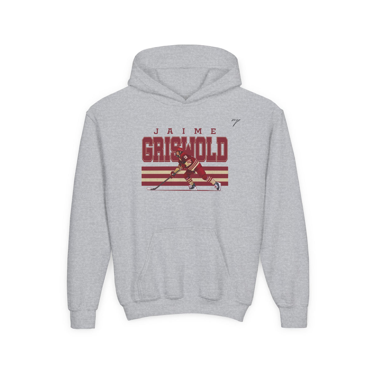 Jaime Griswold YOUTH Hoodie