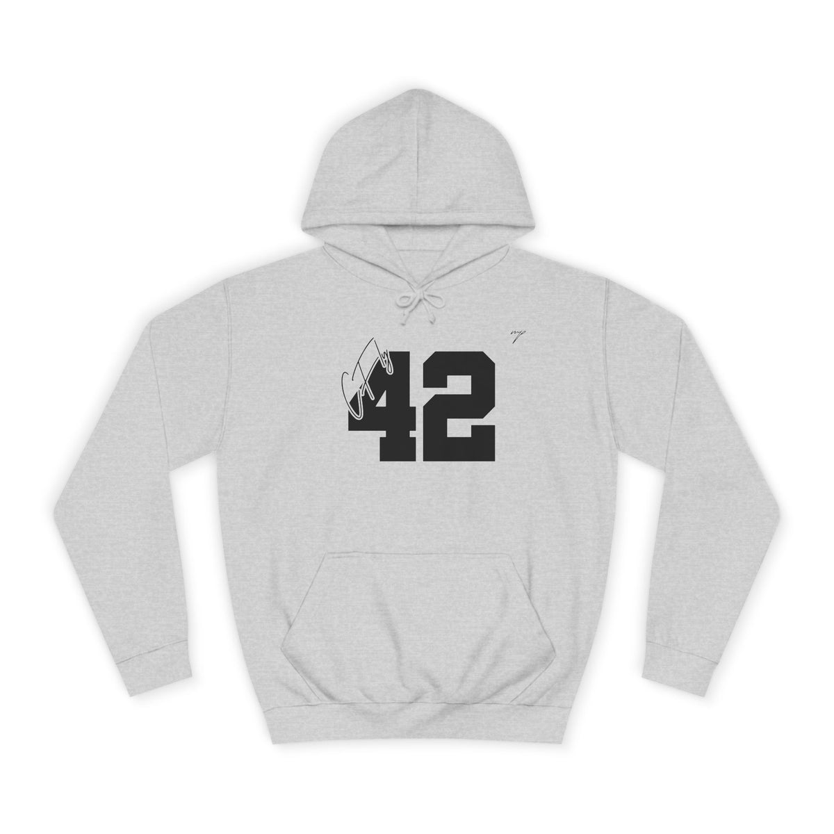 Mary Stroebel Hoodie