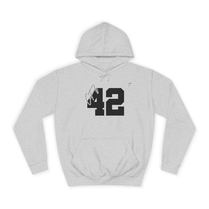 Mary Stroebel Hoodie