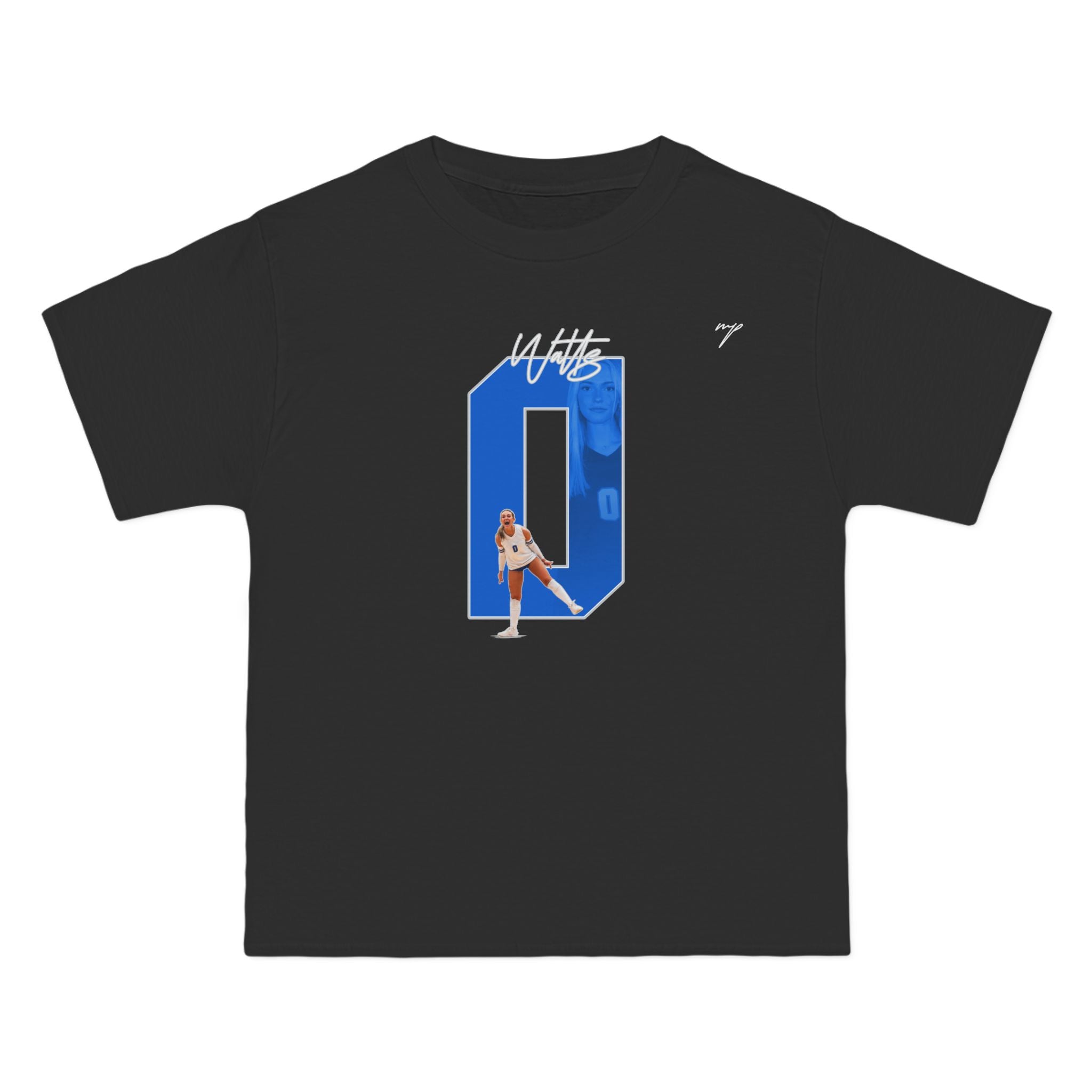Ellie Watts Vintage Tee