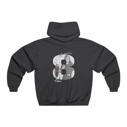 Kylie Frantz Vintage Hoodie