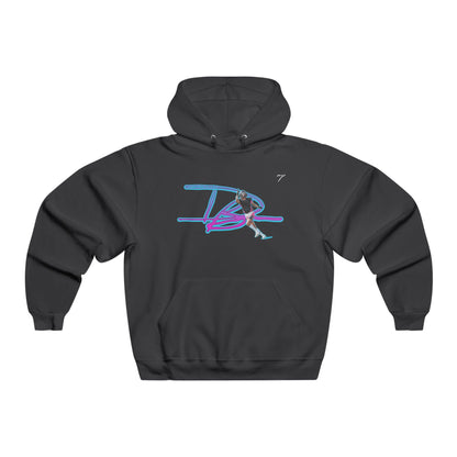 Dawnte Bowman Vintage Hoodie