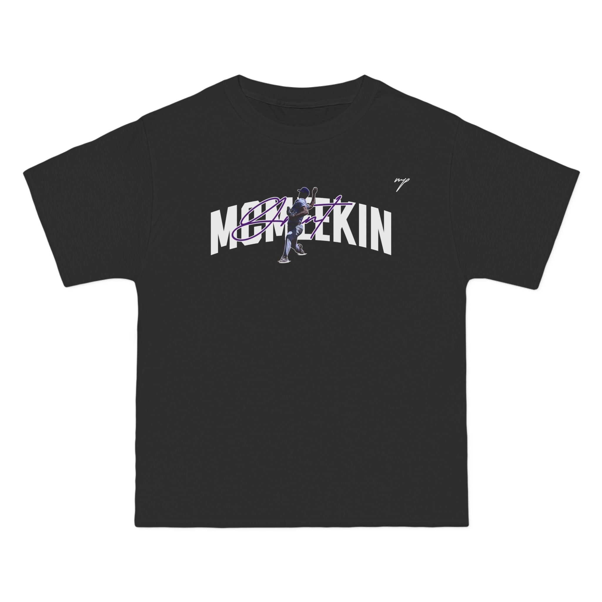 Grant Mcmeekin Vintage Tee