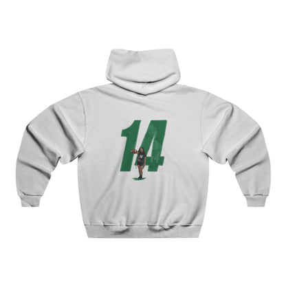 Alivia Conticello Vintage Hoodie