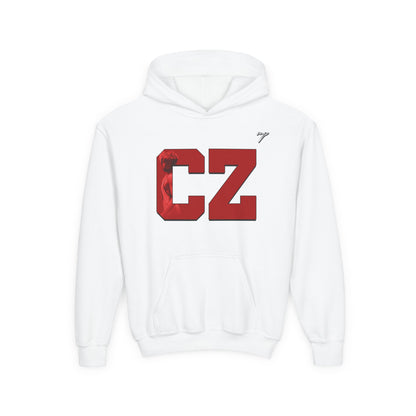 Colton Zabinski YOUTH Hoodie