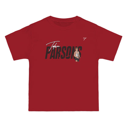 Talan Parsons Vintage Tee
