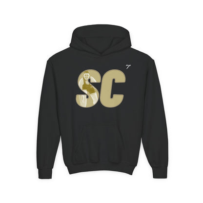 Shealynn Campbell YOUTH Hoodie