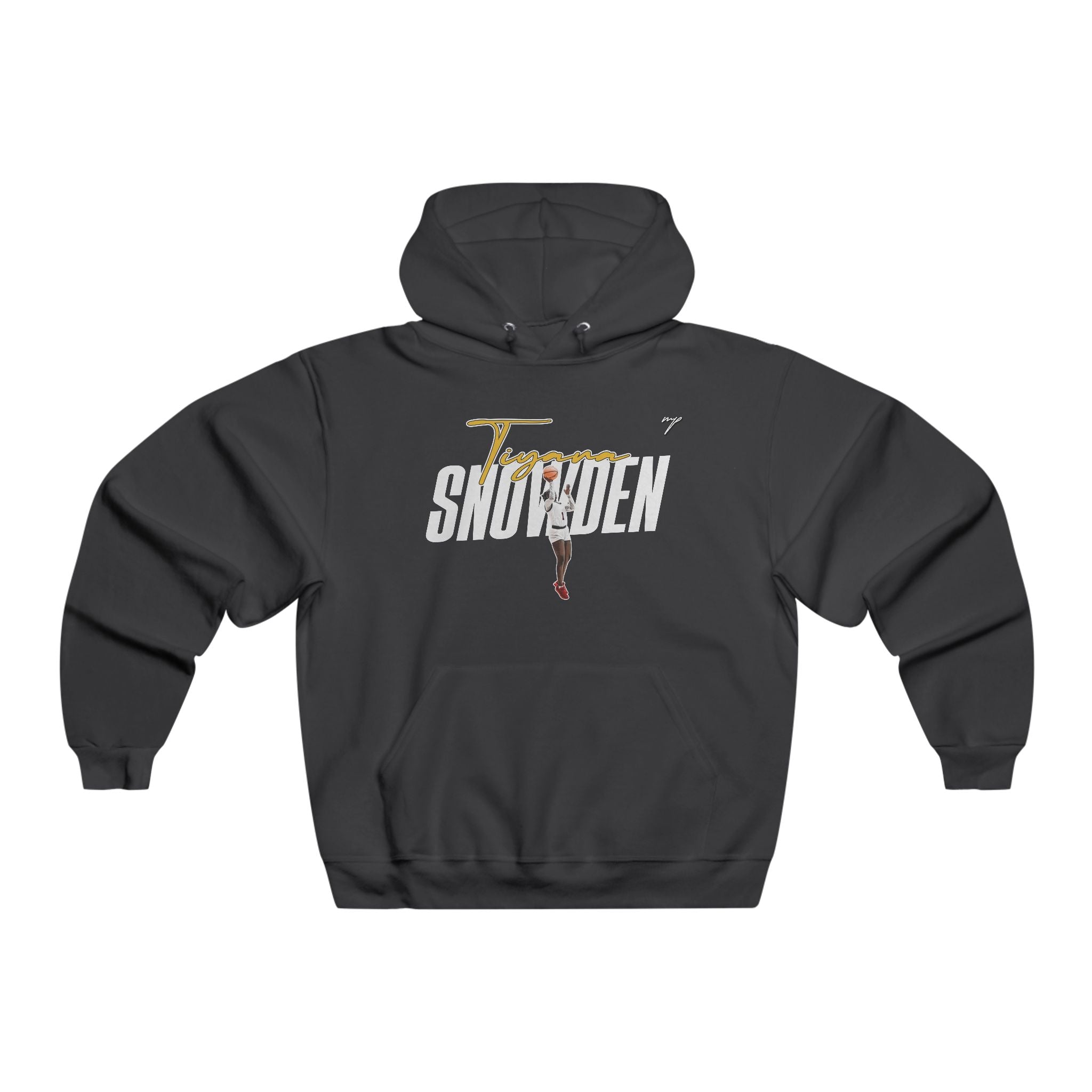 Tiyana Snowden Vintage Hoodie