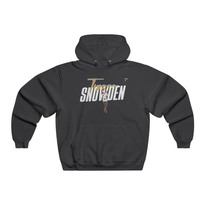 Tiyana Snowden Vintage Hoodie
