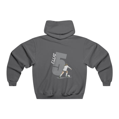 Kenzie Ellis Vintage Hoodie