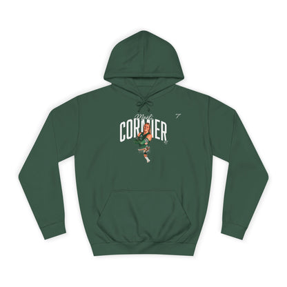 Maëli Cormier Hoodie